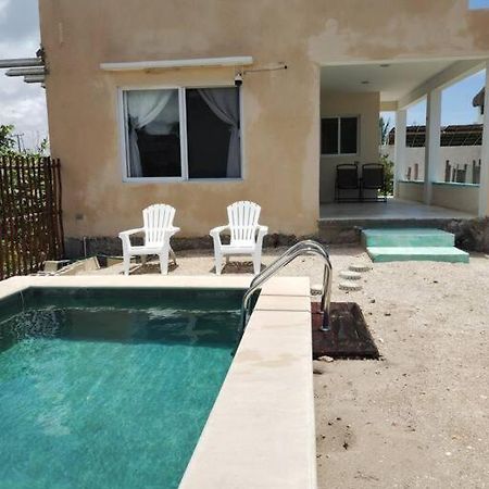 Bellamar Sisal Exterior photo